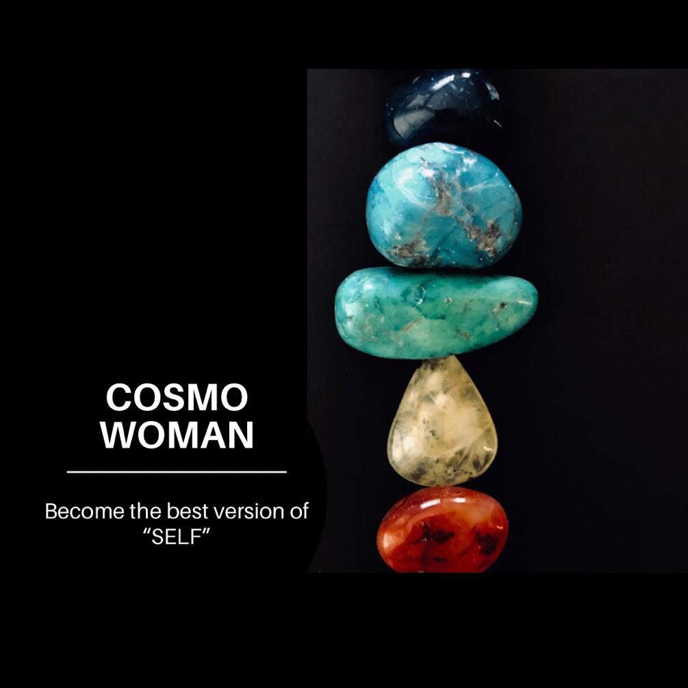 Cosmo Woman Membership